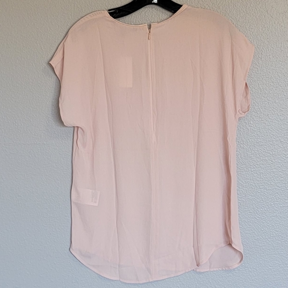 BANANA REPUBLIC  BLOUSE/ XS. - Picture 2 of 10